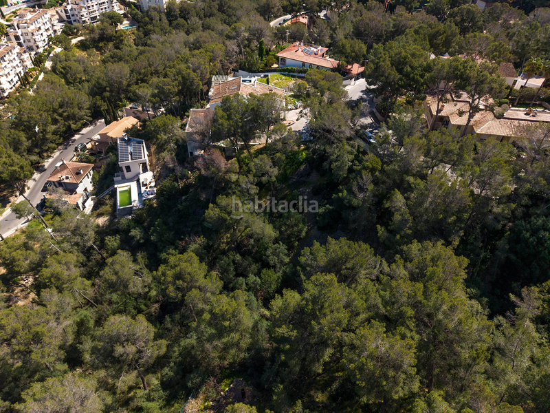Foto 5a3daccc-fb54-42a9-8b19-6a10d227c2ed. Terreny residencial a n/a a Cas Català-Illetes Calvià