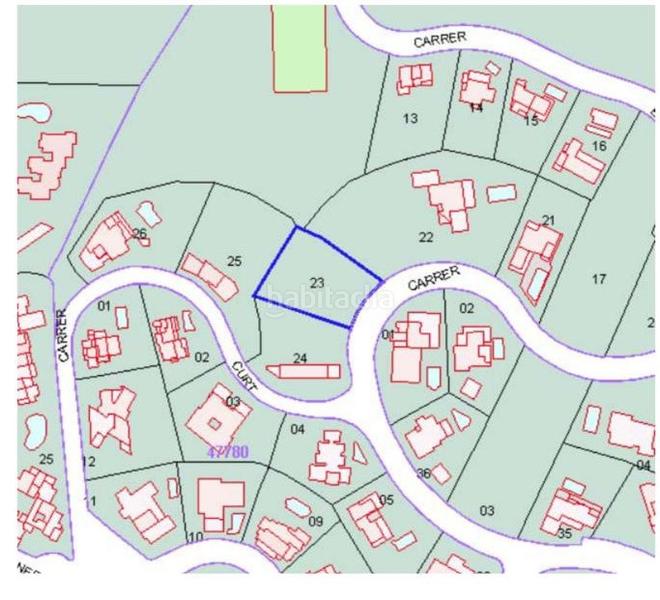 Foto b717853c-002e-4e2d-97b9-3d0c29b1b3ec. Terreny residencial a n/a a Cas Català-Illetes Calvià