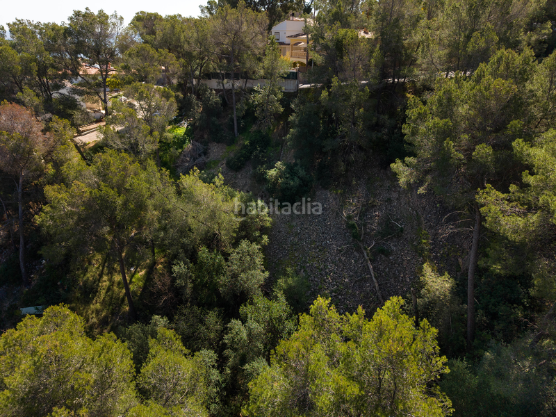 Foto c1a16ed5-48ec-48e7-b5d9-90443c217fa7. Terreny residencial a n/a a Cas Català-Illetes Calvià