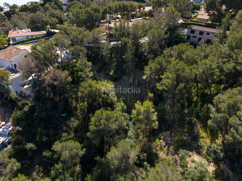 Foto cad3db5c-a592-4f69-a08b-66a1d659ae7a. Terreny residencial a n/a a Cas Català-Illetes Calvià