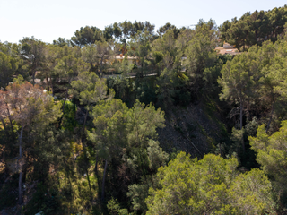 Terreny residencial  N/a. Solar en cas català
