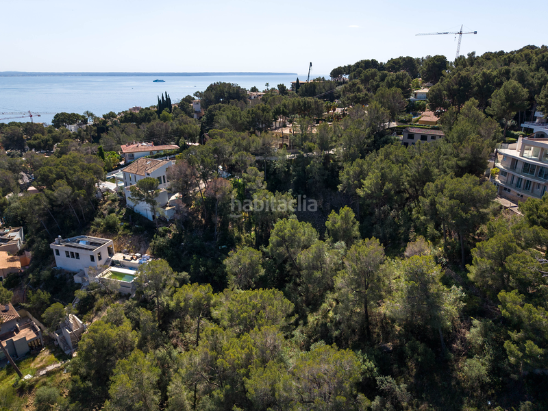 Foto f0e3f1a4-6807-4c85-9f73-29e51f8248a5. Terreny residencial a n/a a Cas Català-Illetes Calvià