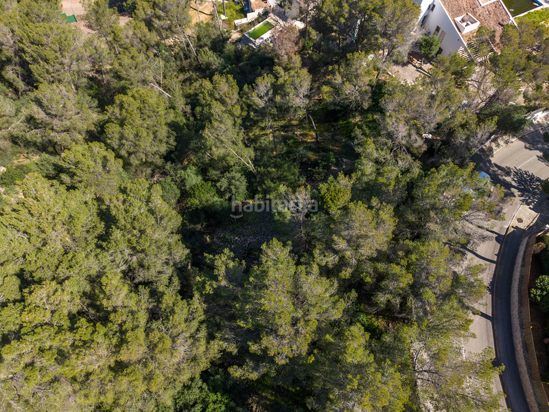 Foto f3942daa-598c-4772-986b-311546c51867. Terreny residencial a n/a a Cas Català-Illetes Calvià