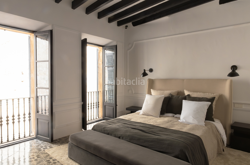 Foto 530bb38c-c6ac-4395-9642-31440b946aa3. Casa bifamiliare con piscina in Sóller