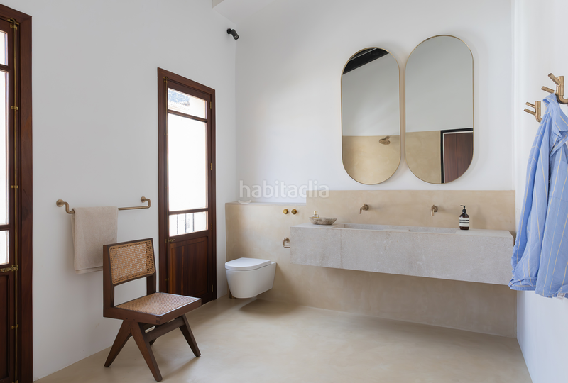 Foto d9210bb9-9a2d-40a1-af54-e77f706f27a7. Casa bifamiliare con piscina in Sóller