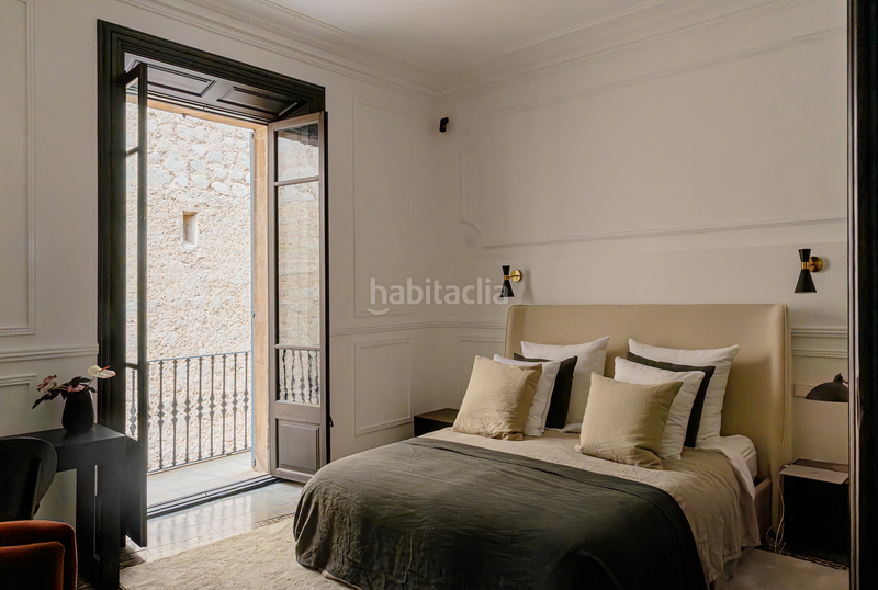 Foto ddceeafb-d49a-4a9a-ba5a-b144235bb609. Casa bifamiliare con piscina in Sóller