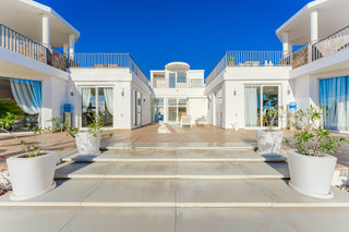 Casa en Callao Salvaje - Playa Paraíso. Villa boutique