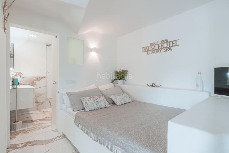 Foto f6b668f2-5a20-4f3f-bdef-c5960c7b66da. Piccolo appartamento con piscina in port d´Andratx Andratx