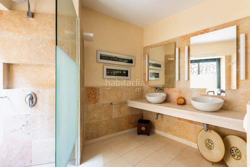 Foto 5616f73c-8096-4d7d-bf38-df93f2fa9d89. Casa con parcheggio piscina in Cala Llonga-Sa Mesquida Maó