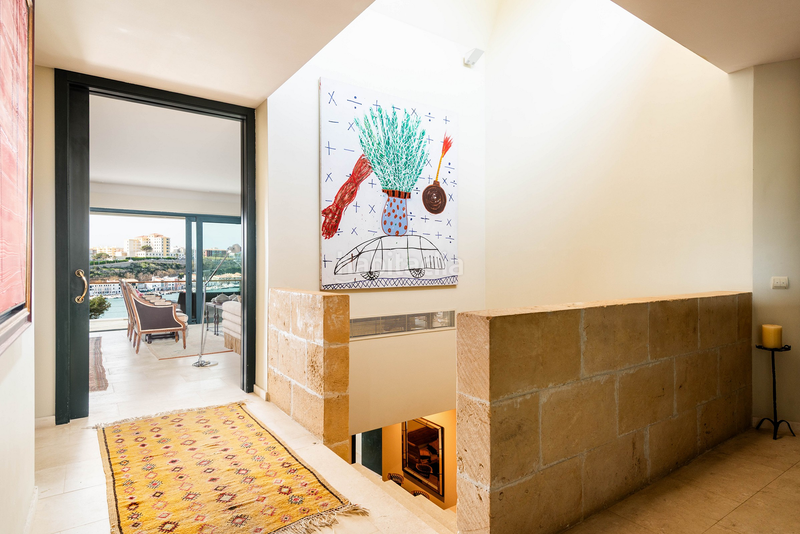 Foto 5a6cc704-2862-444d-a26c-e7e097c4665d. Casa con parcheggio piscina in Cala Llonga-Sa Mesquida Maó