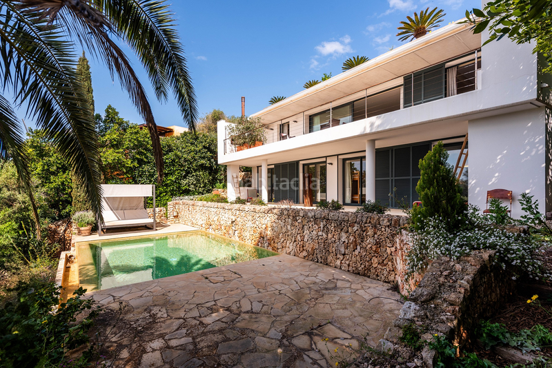 Foto a6217522-c5a5-4975-b85c-ae1e2a825ba4. Casa con parcheggio piscina in Cala Llonga-Sa Mesquida Maó