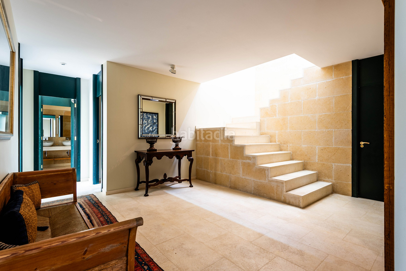 Foto f2e4ab9d-1aed-4909-8d12-47db511dab7f. Casa con parcheggio piscina in Cala Llonga-Sa Mesquida Maó