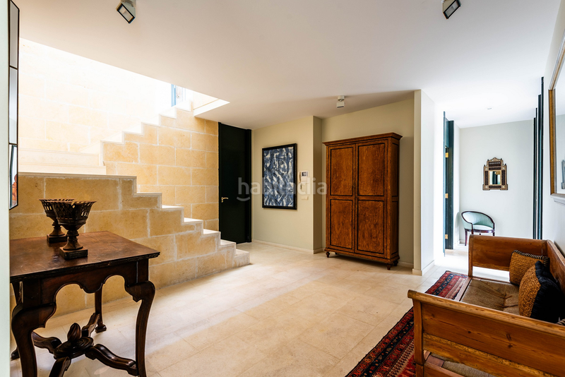 Foto f42d2b10-e618-4790-b569-39915481bf30. Casa con parcheggio piscina in Cala Llonga-Sa Mesquida Maó