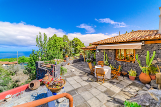 Terreny residencial a La Vega - El Amparo - Cueva del Viento. Finca rústica en icod de los vinos, tenerife