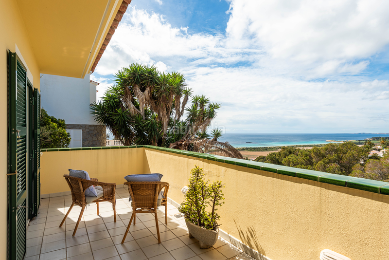 Foto 815b6cf8-ff73-4230-8932-b5d75ce08934. Location maison avec piscine dans Son Bou-Sant Jaume Alaior