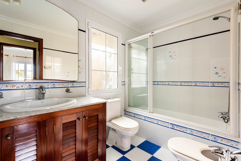 Foto e2f7387f-f421-48eb-bd77-753afa700180. Location maison avec piscine dans Son Bou-Sant Jaume Alaior