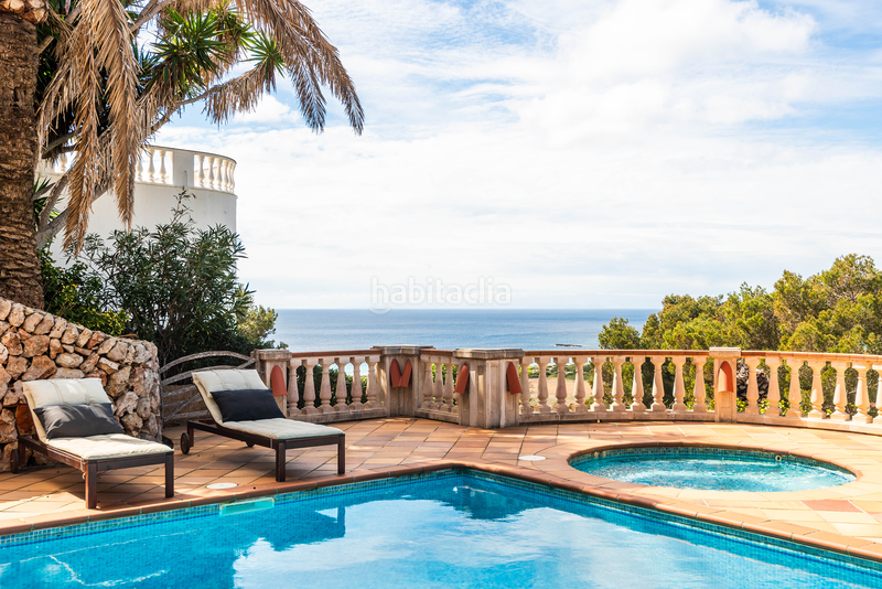 Foto e7b1ddd8-b138-4f58-8831-428a8d4d0f3f. Location maison avec piscine dans Son Bou-Sant Jaume Alaior