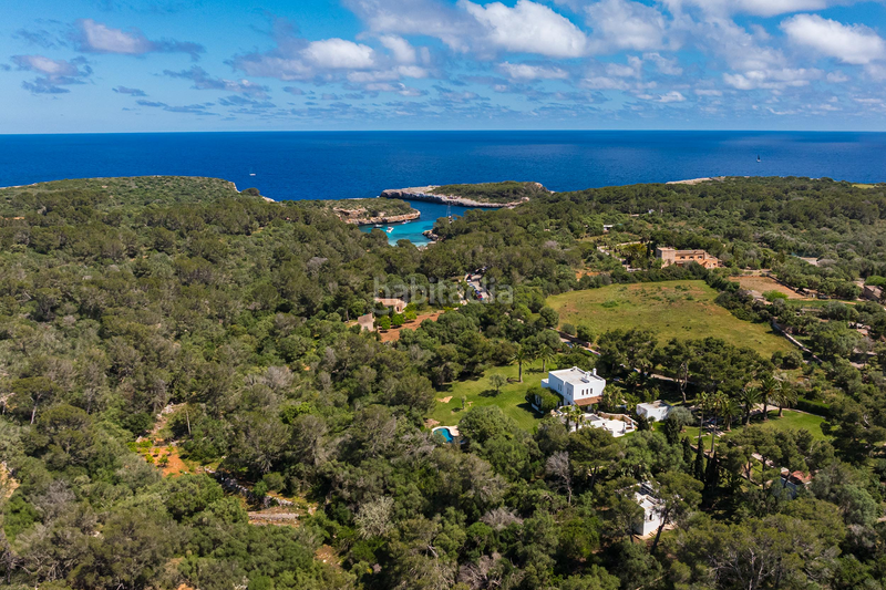 Foto 0f439c4d-5f24-4272-94a1-4b21f3a694bf. Casa amb calefacció aparcament piscina a Cala Ferrera - Cala Serena Felanitx
