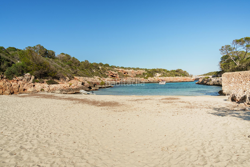 Foto 2ec5ae77-02c8-4c56-9896-2d7fc4e78f24. Casa amb calefacció aparcament piscina a Cala Ferrera - Cala Serena Felanitx