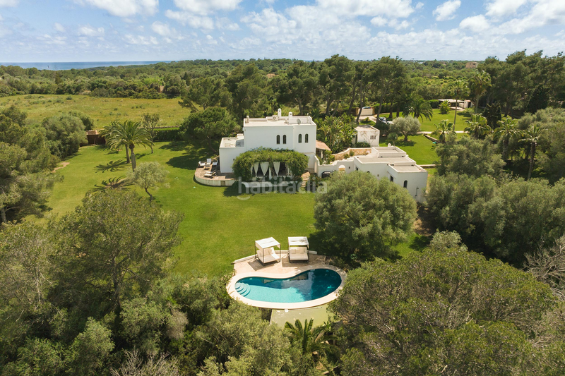 Foto 4684ce17-9748-4c07-a9d9-29763e1a8e2f. Casa amb calefacció aparcament piscina a Cala Ferrera - Cala Serena Felanitx