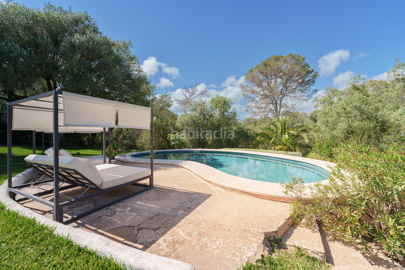 Foto 843cbeac-1aa3-4217-ab17-b51c6accb85d. Casa amb calefacció aparcament piscina a Cala Ferrera - Cala Serena Felanitx