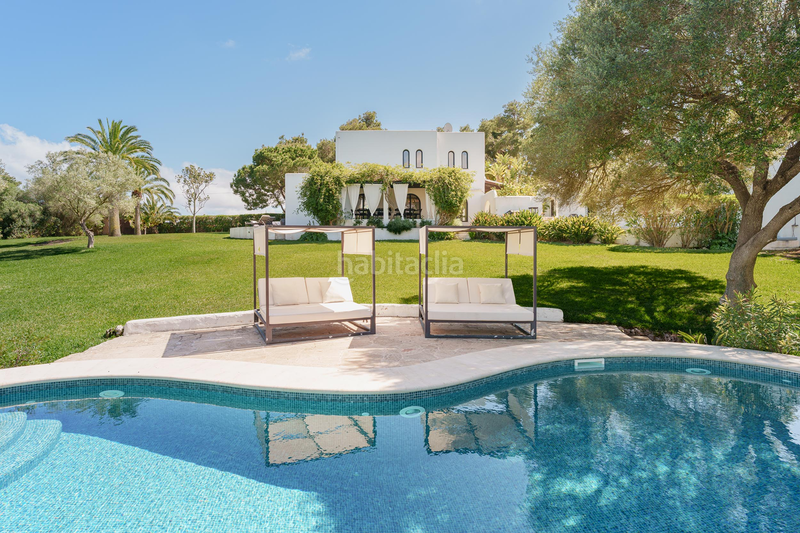 Foto 975d9f92-1271-4714-91c4-9a27359c30cc. Casa amb calefacció aparcament piscina a Cala Ferrera - Cala Serena Felanitx