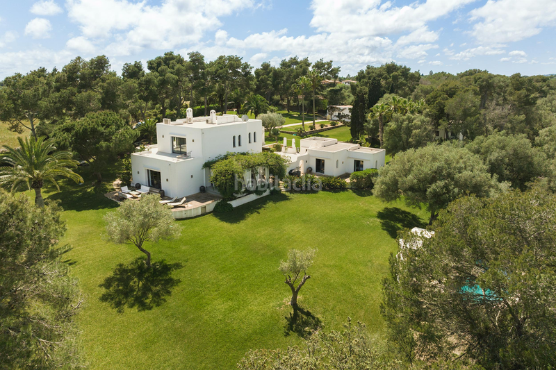 Foto b9e73439-a505-4c08-936f-eec1d710e78d. Casa amb calefacció aparcament piscina a Cala Ferrera - Cala Serena Felanitx