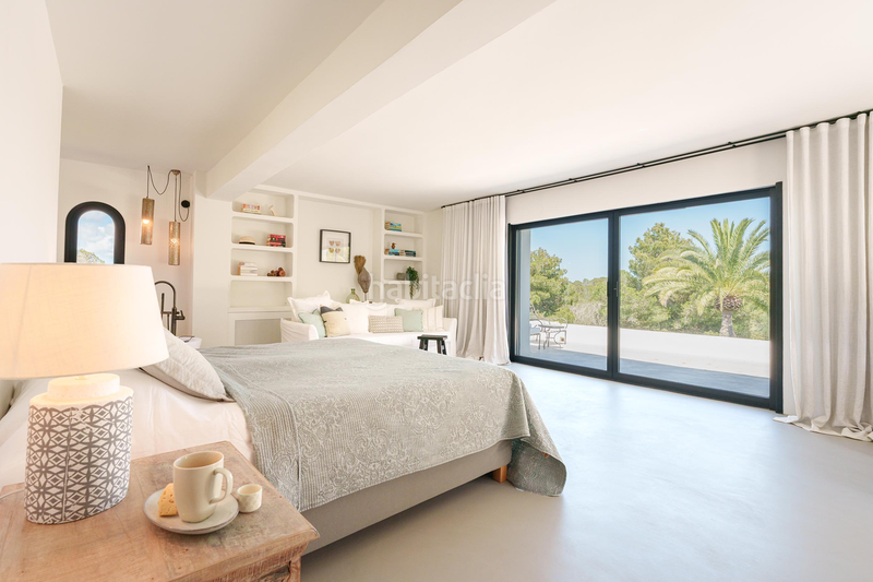 Foto cf00f390-375c-4251-9162-e081aeb028a6. Casa amb calefacció aparcament piscina a Cala Ferrera - Cala Serena Felanitx