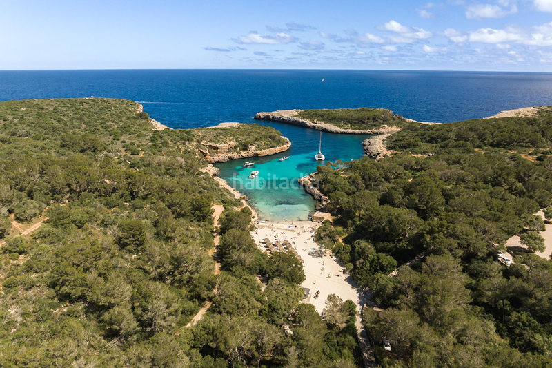 Foto dc4c7582-dc11-44c8-a753-ab6e840e0f1f. Casa amb calefacció aparcament piscina a Cala Ferrera - Cala Serena Felanitx