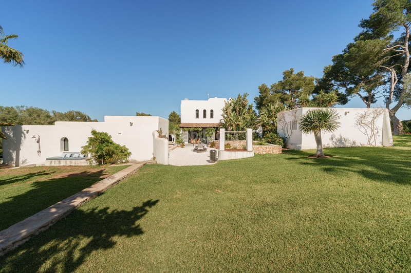 Foto e25ee610-4432-43b2-81b4-e977bc80aa16. Casa amb calefacció aparcament piscina a Cala Ferrera - Cala Serena Felanitx
