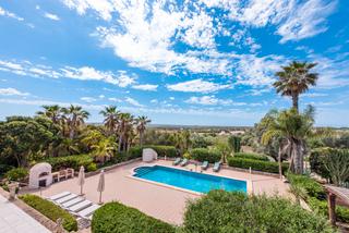 Masia a Ses Salines Poble. Finca rural en el sureste de mallorca