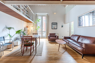 Apartamento en Palacio