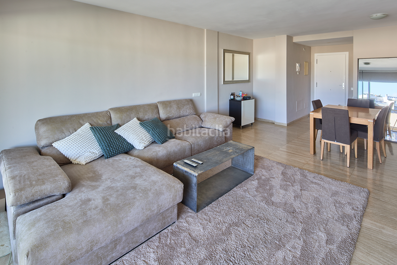 Foto 115b422b-c3f5-48fd-af41-73e300ea8926. Apartament amb calefacció aparcament piscina a Marina Botafoc-Talamanca Ibiza