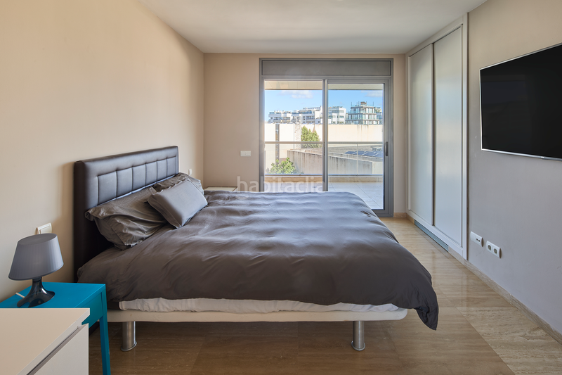 Foto 803463f9-0584-45a8-afca-ac254383742a. Apartament amb calefacció aparcament piscina a Marina Botafoc-Talamanca Ibiza