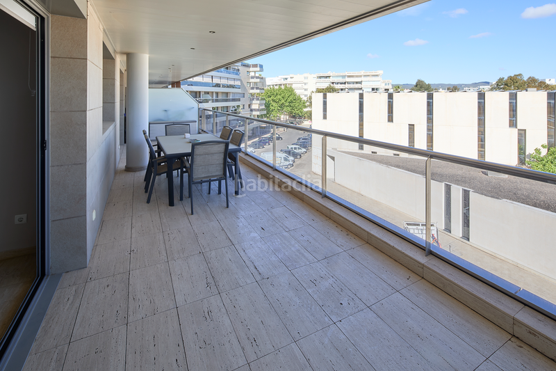 Foto 810d7149-9510-440c-91aa-24ca6ebe6f68. Apartament amb calefacció aparcament piscina a Marina Botafoc-Talamanca Ibiza