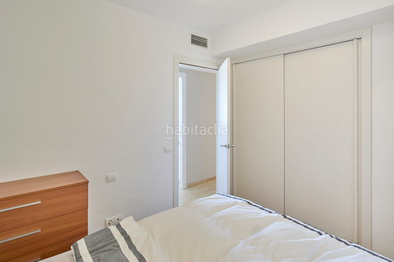 Foto 84e6c0db-6935-4ad2-a69f-2e3c508ea98d. Apartament amb calefacció aparcament piscina a Marina Botafoc-Talamanca Ibiza