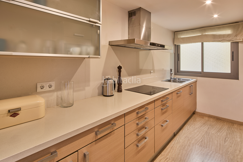 Foto d2c37cbb-9662-4443-9309-1022e42ca5f1. Apartament amb calefacció aparcament piscina a Marina Botafoc-Talamanca Ibiza