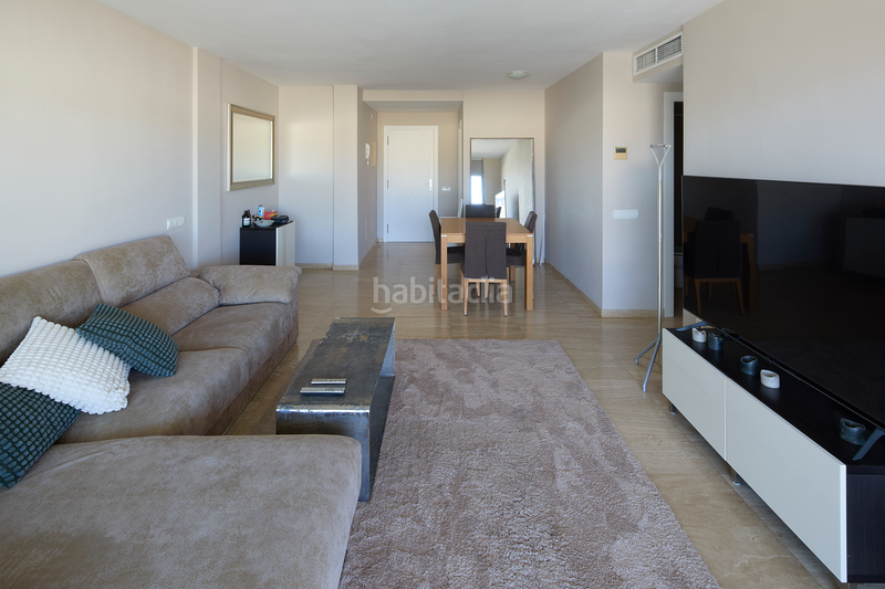Foto e735b477-0ef1-476b-ab12-bde2fba04030. Apartament amb calefacció aparcament piscina a Marina Botafoc-Talamanca Ibiza