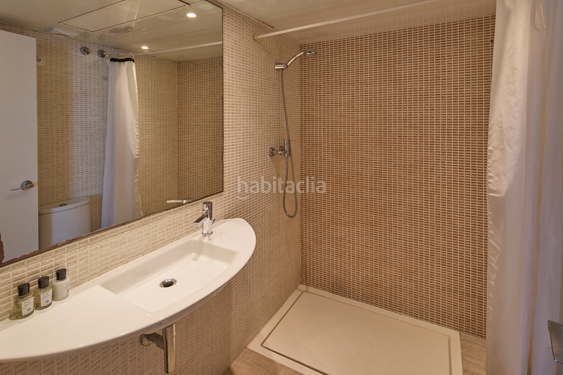 Foto ff8f05f2-434b-4941-b4e0-267b73f5c295. Apartament amb calefacció aparcament piscina a Marina Botafoc-Talamanca Ibiza
