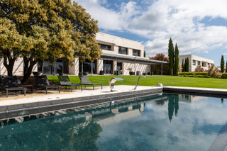 Lloguer Casa a La Finca. Magnífica villa de lujo en la finca en alquiler