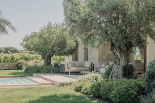 Maison à Sencelles. Casa de campo de nueva construcción en biniali, ubicada en la re