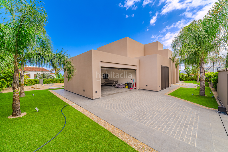 Foto ab42d490-eb28-4cd7-b65d-0926c320644a. Casa amb calefacció aparcament piscina a El Durazno Orotava (La)