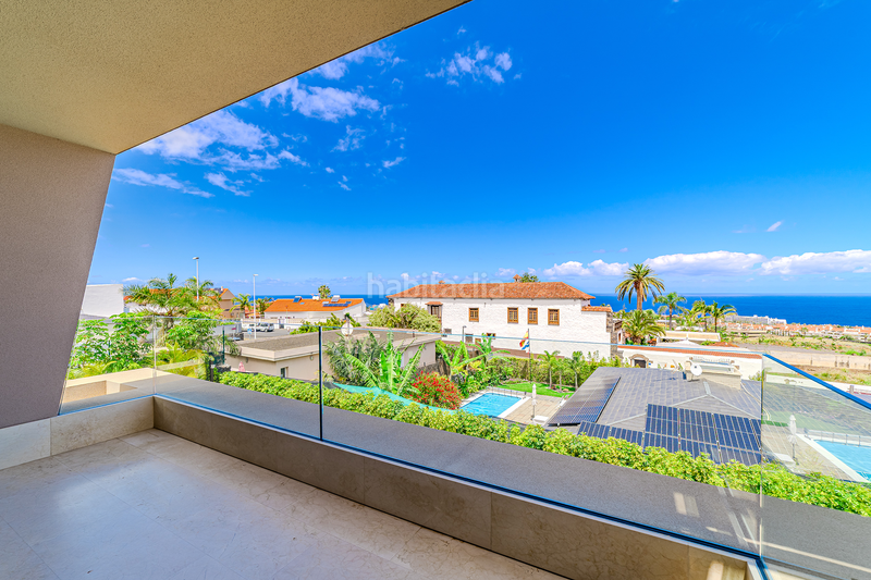 Foto bc9c5841-2470-46df-b14f-964c0a9a47c9. Casa amb calefacció aparcament piscina a El Durazno Orotava (La)