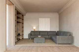 Apartament a Cortes-Huertas. Exclusivo apartamento de lujo en el centro cultural de la ciudad