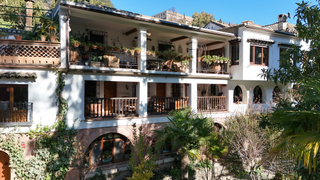 Haus en Barrio de Albaicn. Exclusivo carmen histrico en pleno sacromonte