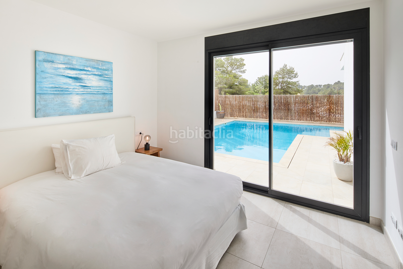 Foto 0aea94f7-2275-4ff5-af36-0586612d3867. Maison avec parking piscine dans Jesús Santa Eulària