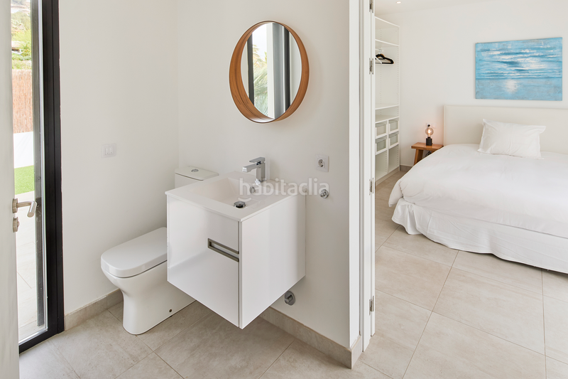 Foto 5d7bf485-9c00-4544-8863-cb3199c95fc0. Maison avec parking piscine dans Jesús Santa Eulària
