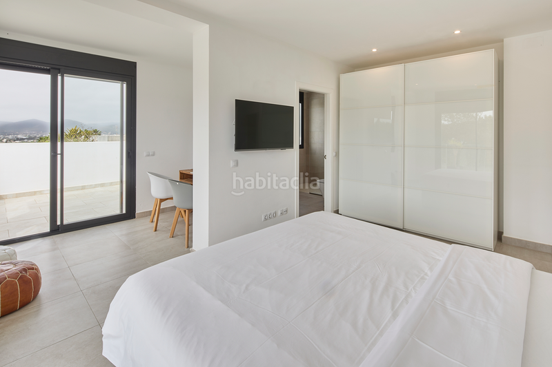 Foto 672d8848-1506-4c50-b8ef-4b8006d9328e. Maison avec parking piscine dans Jesús Santa Eulària