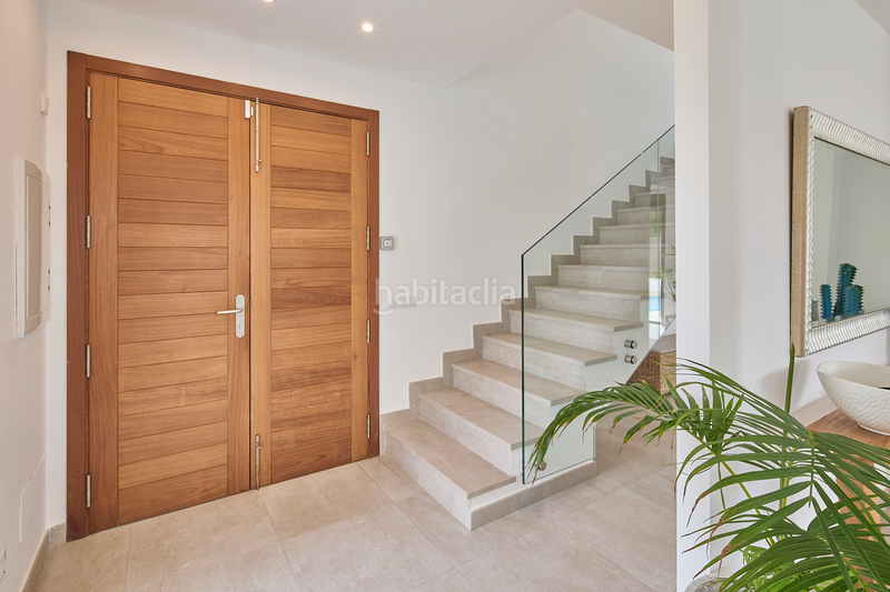 Foto 7be6d9e9-e3a7-4c57-8712-9610785f87d8. Maison avec parking piscine dans Jesús Santa Eulària