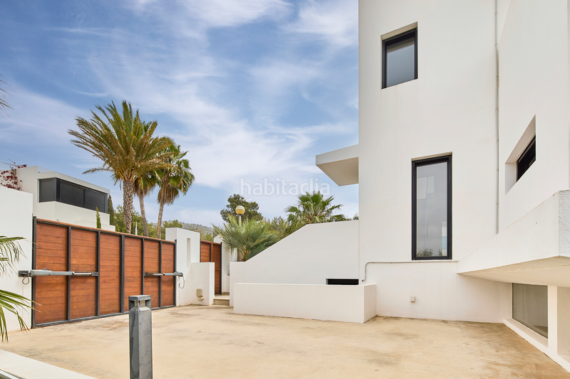 Foto bf5a8291-221e-4eeb-8858-03a0fc935e6f. Maison avec parking piscine dans Jesús Santa Eulària